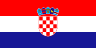 علم دولة كرواتيا